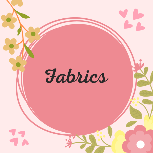 Fabrics