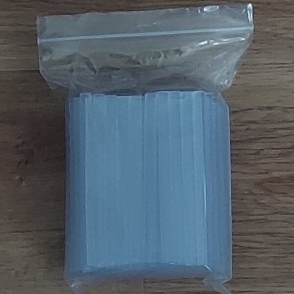 4 inch Mini Hot Glue Sticks