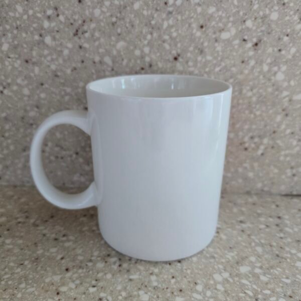 Starbucks 2014 Red Starburst Coffee Cup - Image 3