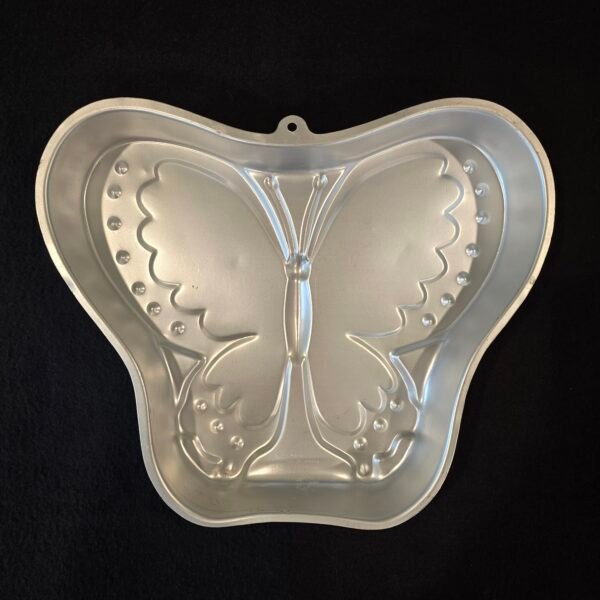 Wilton Butterfly Cake Pan 2105-2079 - Image 2