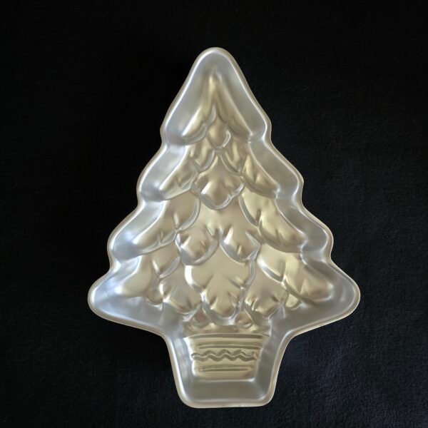 Wilton Christmas “Treelightful” Cake Pan 502-1107 - Image 2