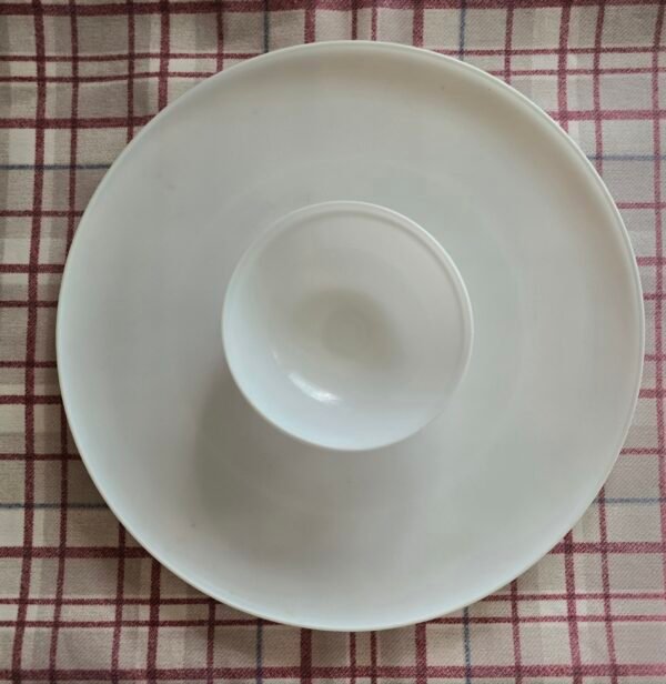 Tupperware Dip and Serve Vintage Set