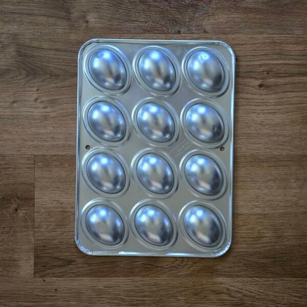 Wilton Petite Egg Cake Pan 2105-4794 - Image 3