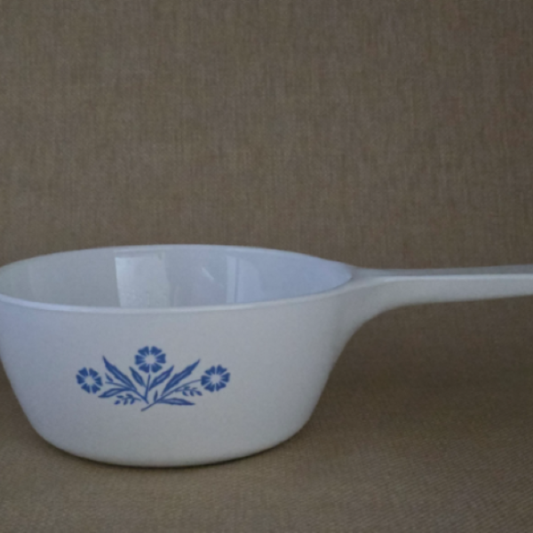 Corning Ware Sauce Pan 1.5pt P 82 B