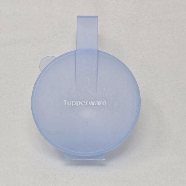 Tupperware Forget Me Not Keeper