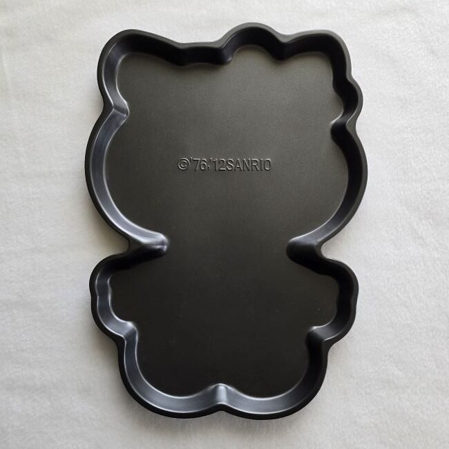 Sanrio Hello Kitty Cookie Pan (Pan Only)
