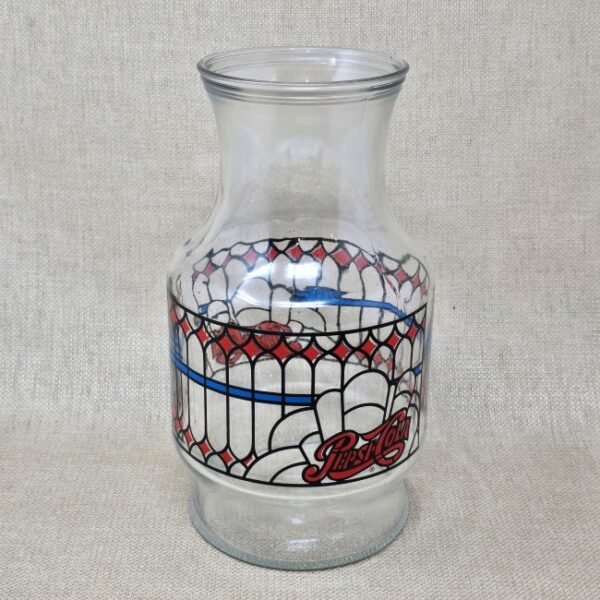 Vintage Pepsi Carafe