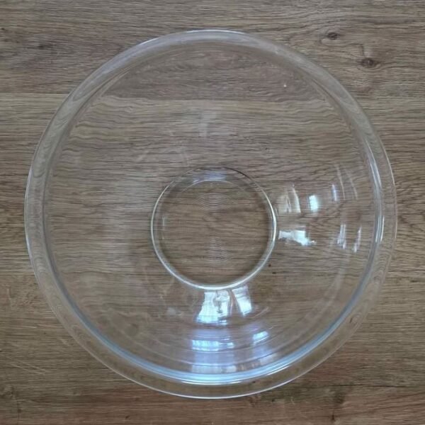 Pyrex Clear 2.5 L mixing bowl